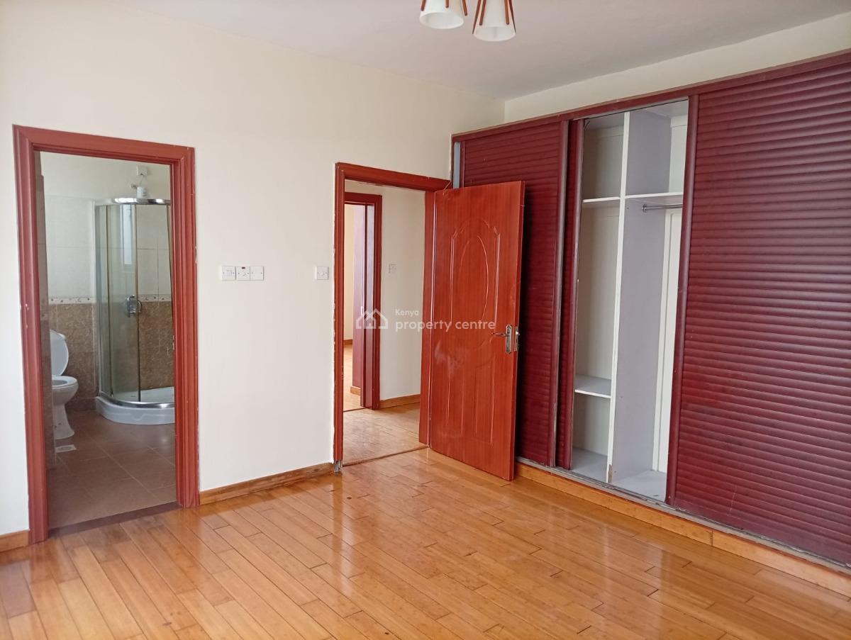Spacious 3-bedroom All En-suite Apartment, Lavington, Nairobi, Apartment for Rent