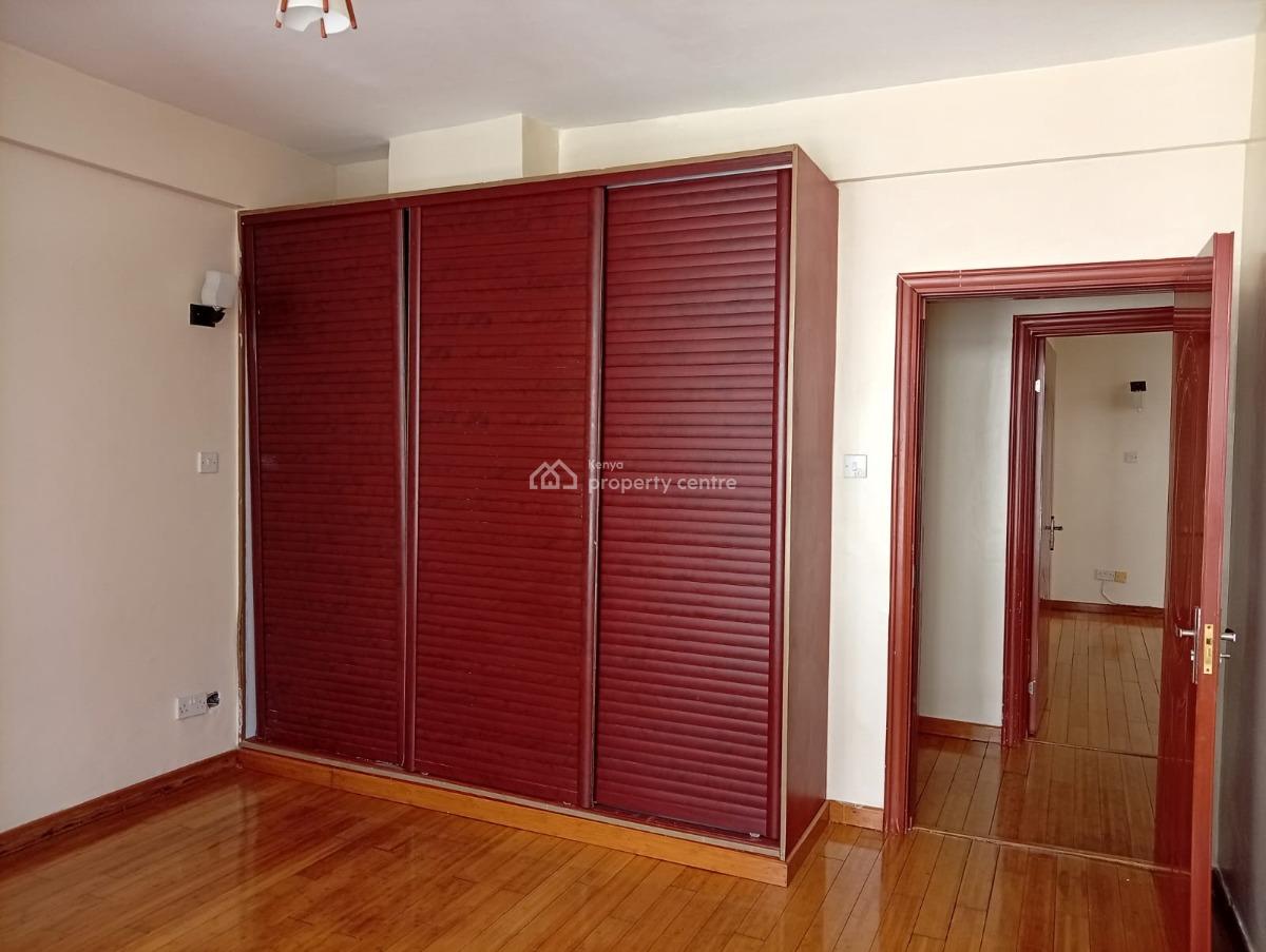 Spacious 3-bedroom All En-suite Apartment, Lavington, Nairobi, Apartment for Rent