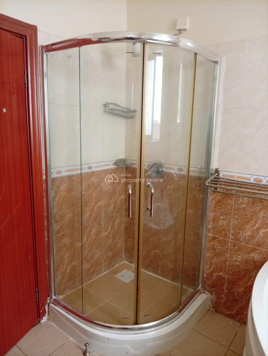 Spacious 3-bedroom All En-suite Apartment, Lavington, Nairobi, Apartment for Rent