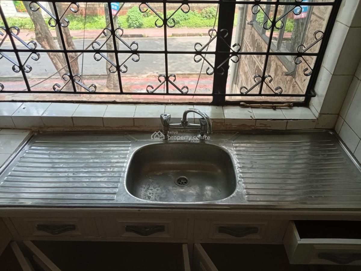 Classic 3-bedroom Apartment, Kileleshwa, Nairobi, Apartment for Rent