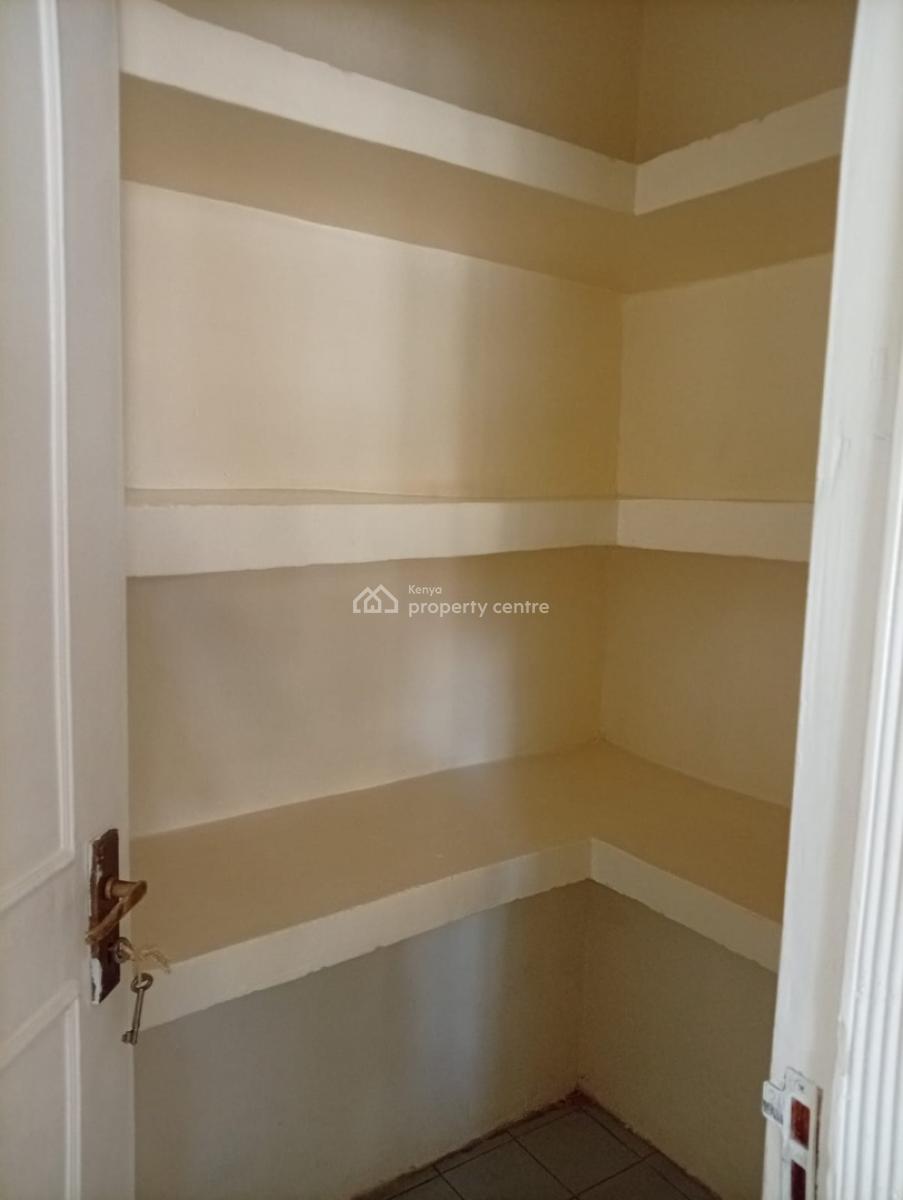 Classic 3-bedroom Apartment, Kileleshwa, Nairobi, Apartment for Rent