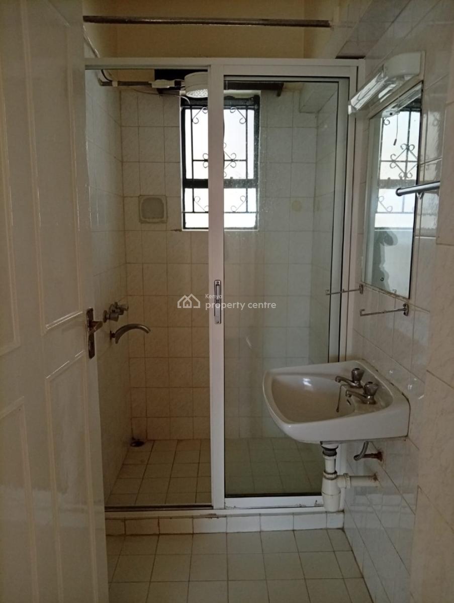 Classic 3-bedroom Apartment, Kileleshwa, Nairobi, Apartment for Rent