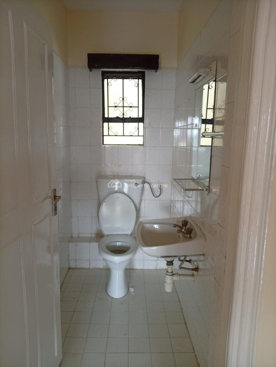 Classic 3-bedroom Apartment, Kileleshwa, Nairobi, Apartment for Rent