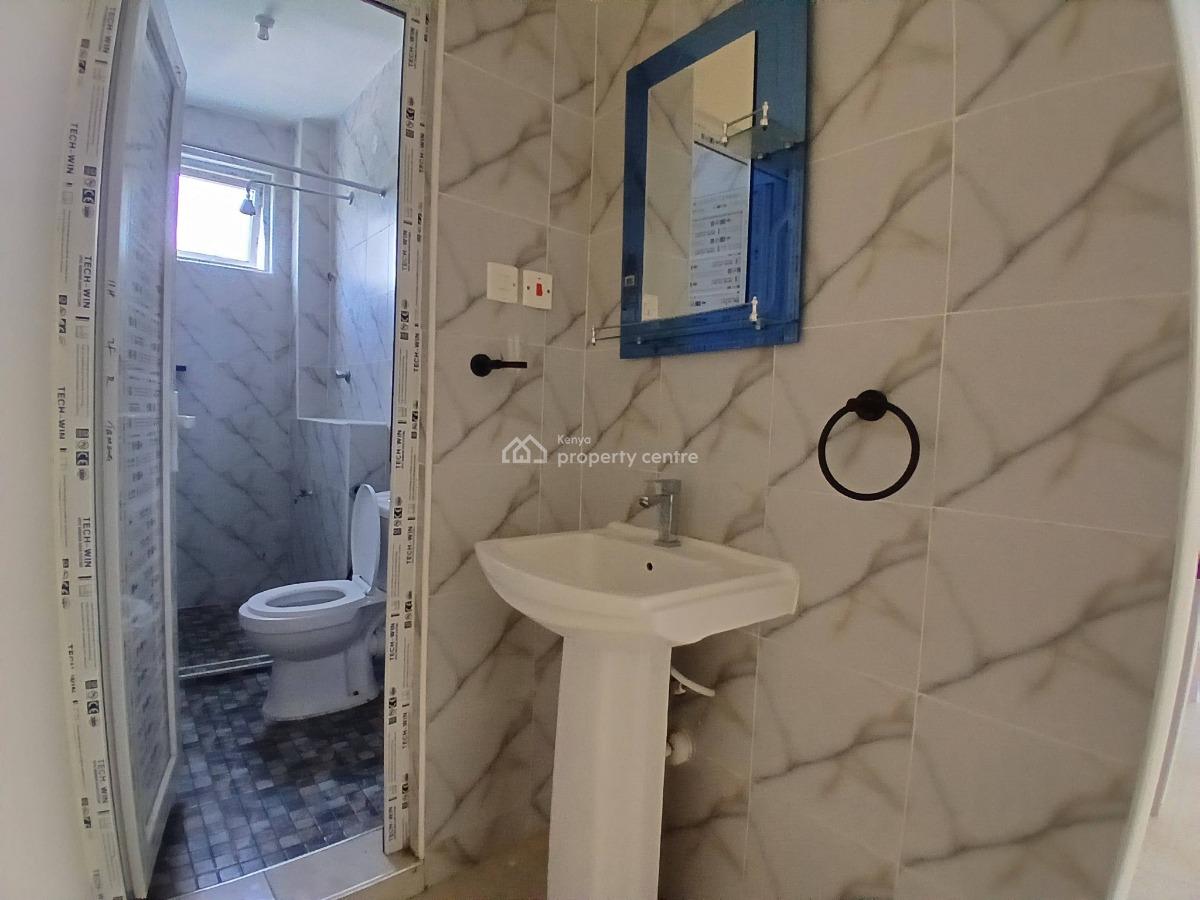 Brand New 3 Bedroom Apartment with Parking, Naivas, Mtwapa, Kilifi, Apartment for Sale