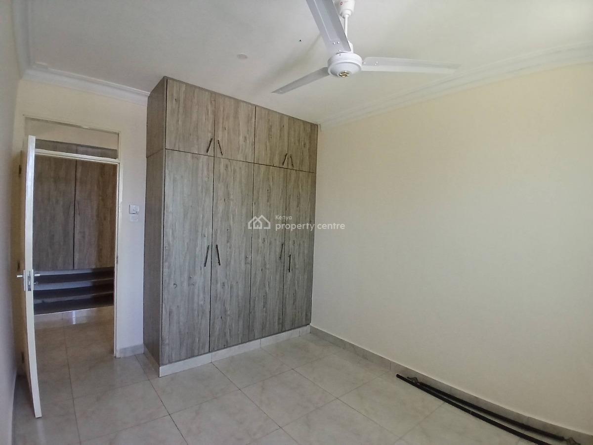 Brand New 3 Bedroom Apartment with Parking, Naivas, Mtwapa, Kilifi, Apartment for Sale