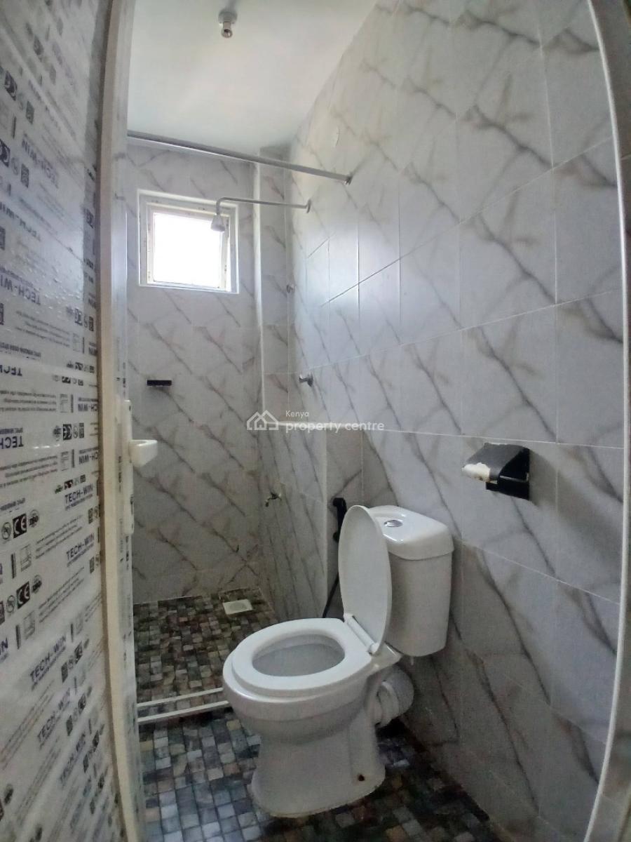 Brand New 3 Bedroom Apartment with Parking, Naivas, Mtwapa, Kilifi, Apartment for Sale