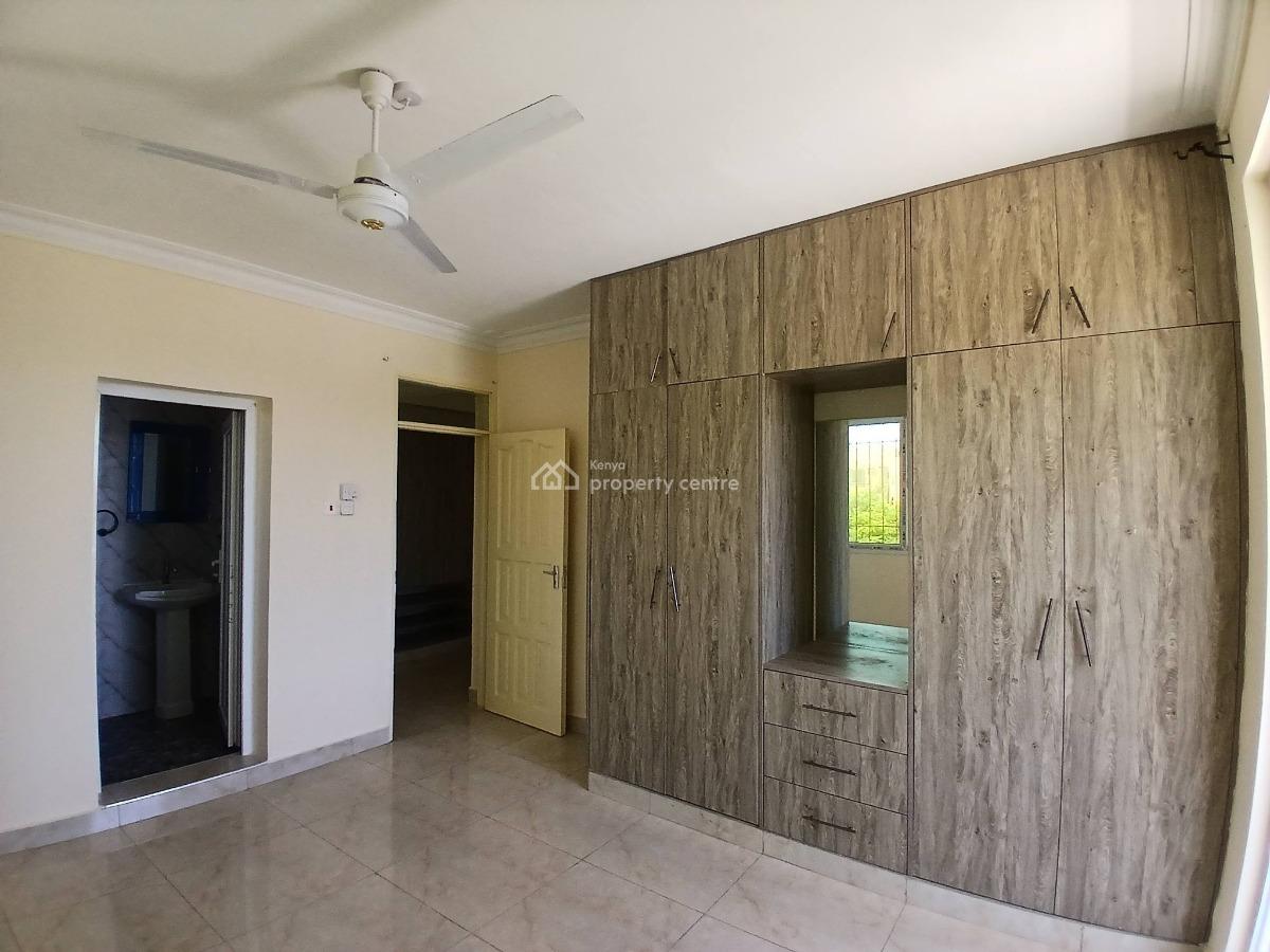 Brand New 3 Bedroom Apartment with Parking, Naivas, Mtwapa, Kilifi, Apartment for Sale