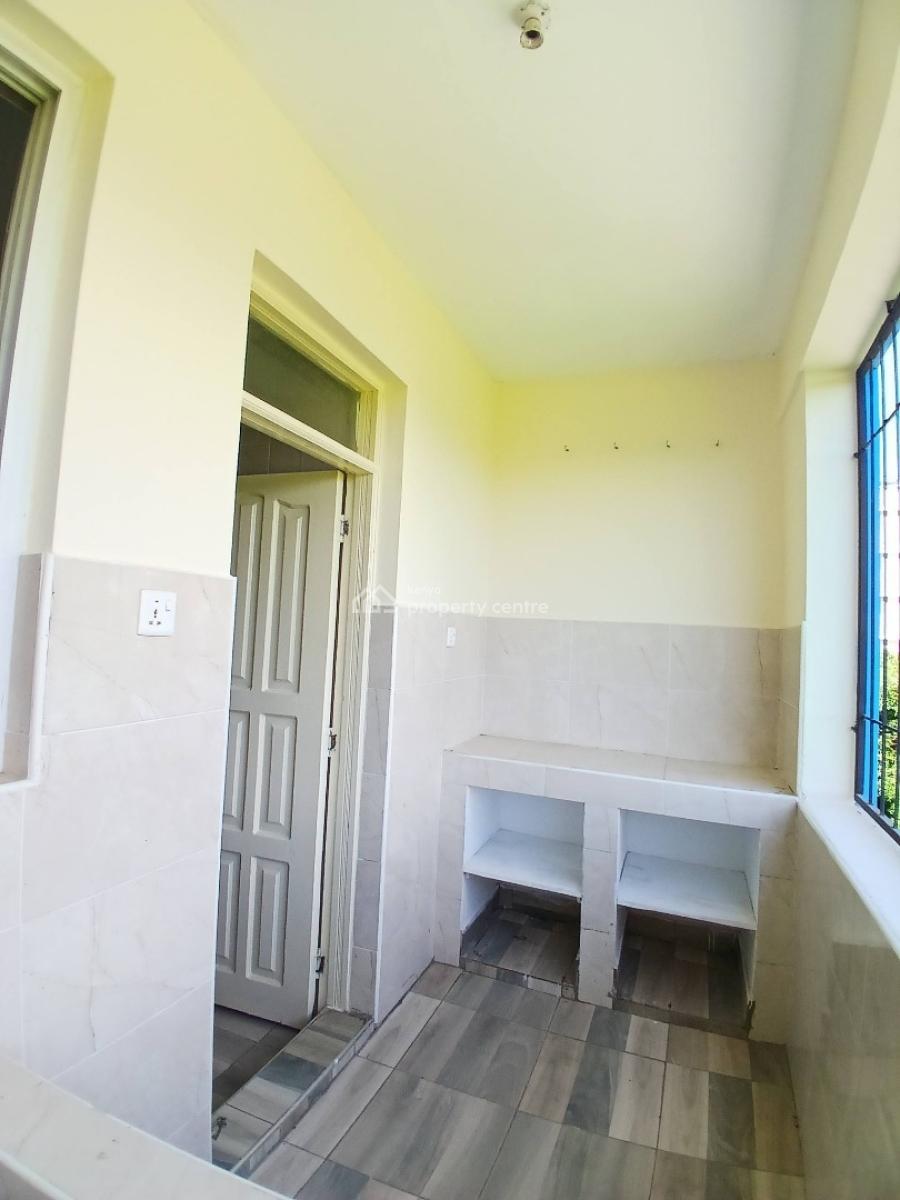 Brand New 3 Bedroom Apartment with Parking, Naivas, Mtwapa, Kilifi, Apartment for Sale