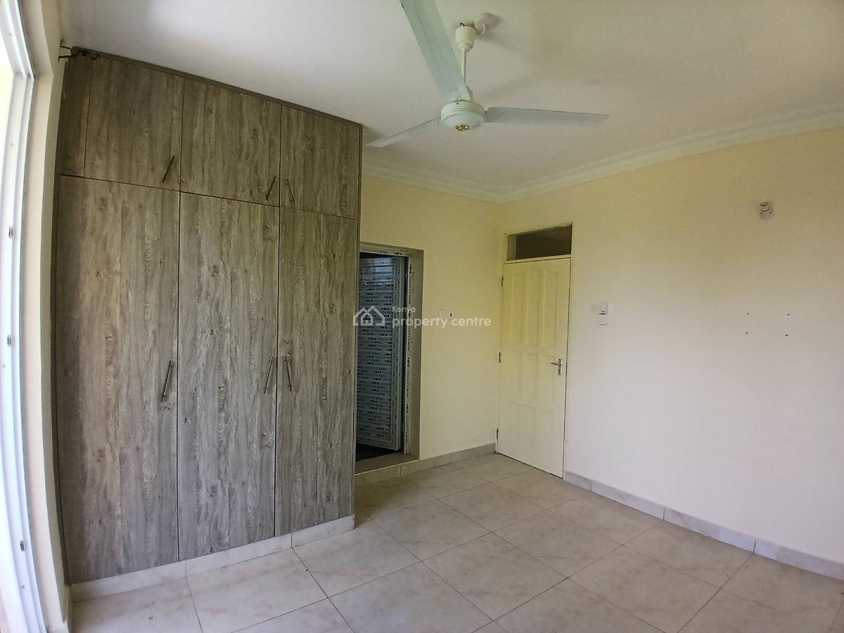 Brand New 3 Bedroom Apartment with Parking, Naivas, Mtwapa, Kilifi, Apartment for Sale