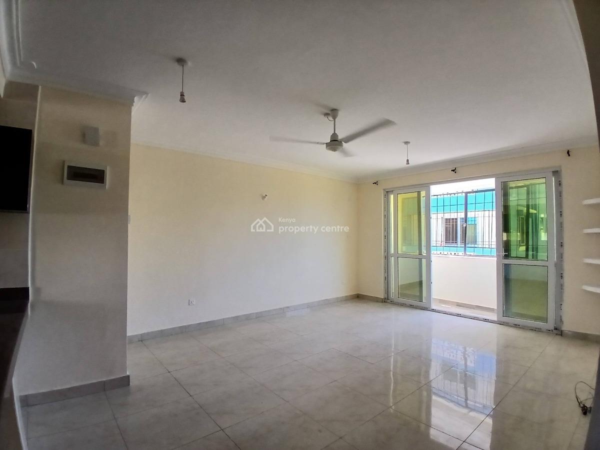 Brand New 3 Bedroom Apartment with Parking, Naivas, Mtwapa, Kilifi, Apartment for Sale