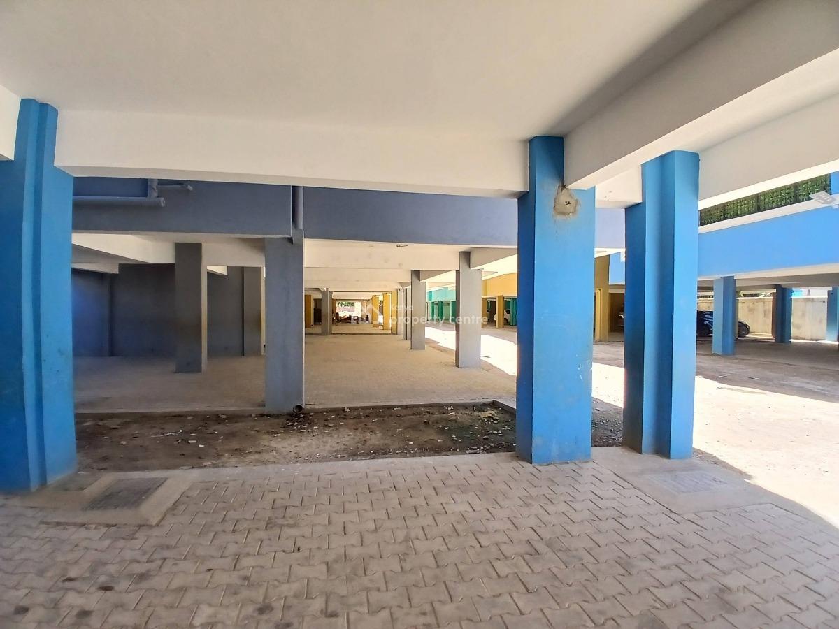 Brand New 3 Bedroom Apartment with Parking, Naivas, Mtwapa, Kilifi, Apartment for Sale