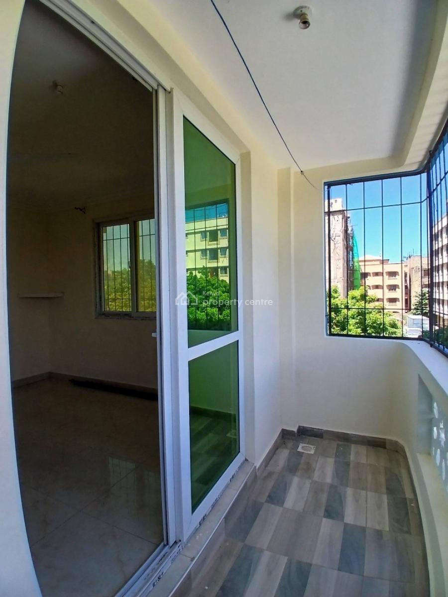 Brand New 3 Bedroom Apartment with Parking, Naivas, Mtwapa, Kilifi, Apartment for Sale