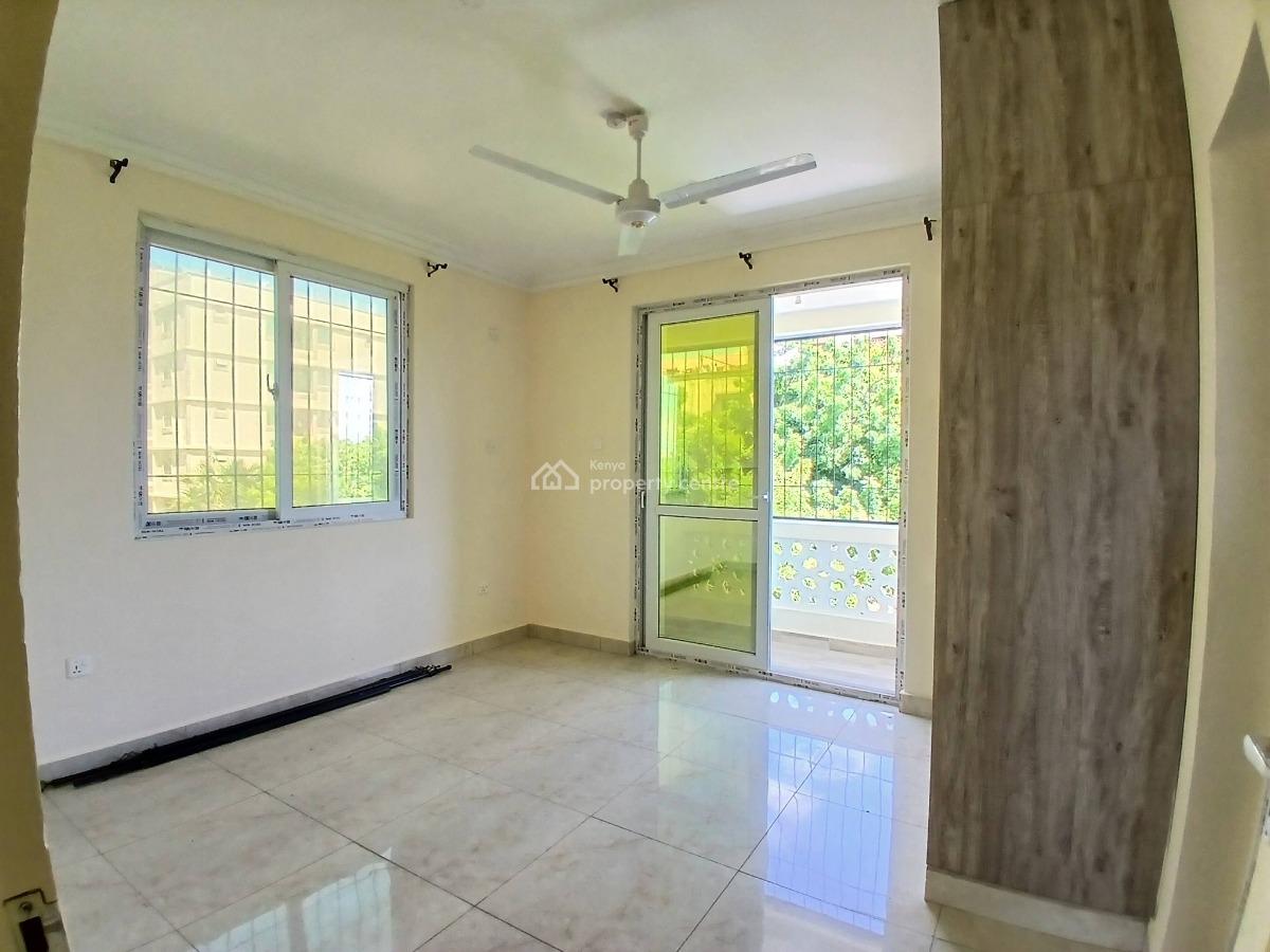 Brand New 3 Bedroom Apartment with Parking, Naivas, Mtwapa, Kilifi, Apartment for Sale