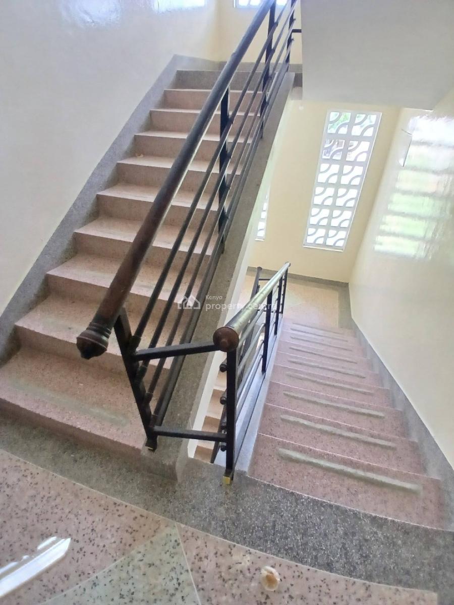 Brand New 3 Bedroom Apartment with Parking, Naivas, Mtwapa, Kilifi, Apartment for Sale
