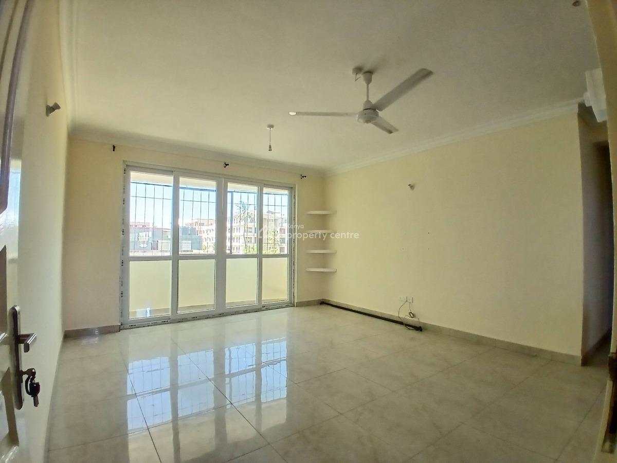 Brand New 3 Bedroom Apartment with Parking, Naivas, Mtwapa, Kilifi, Apartment for Sale