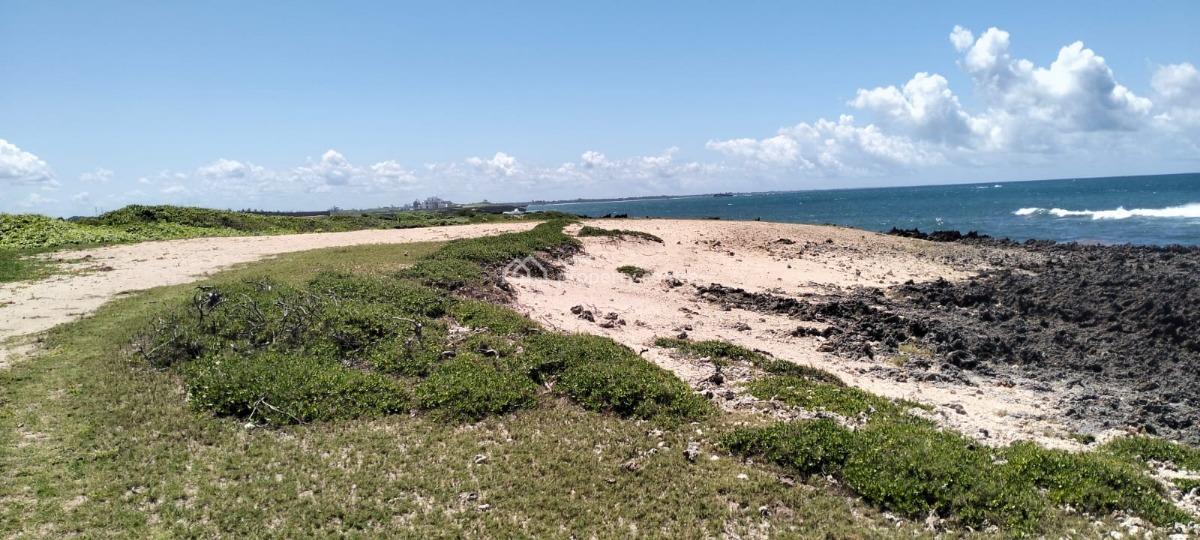 Prestigious 10-acres Beachfront Property in Maweni, Matsangoni, Matsangoni, Matsangoni, Kilifi, Land for Sale