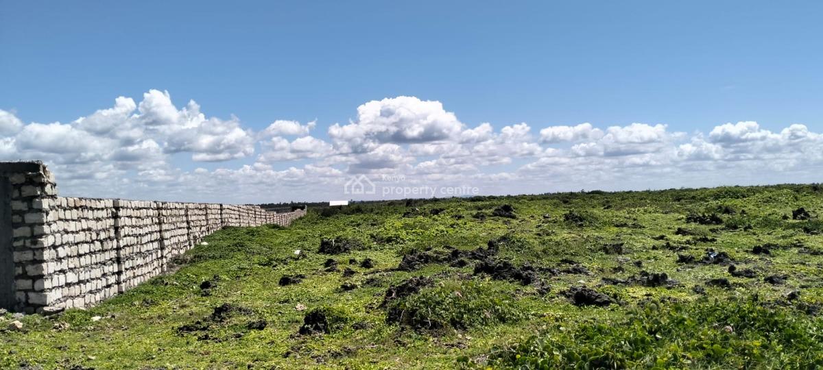 Prestigious 10-acres Beachfront Property in Maweni, Matsangoni, Matsangoni, Matsangoni, Kilifi, Land for Sale