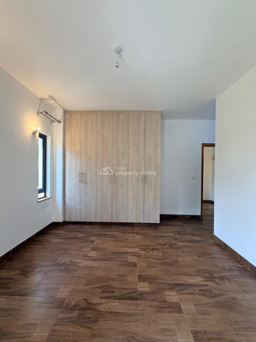 Spacious 3 Bedroom All Ensuite, Kileleshwa, Nairobi, Apartment for Rent