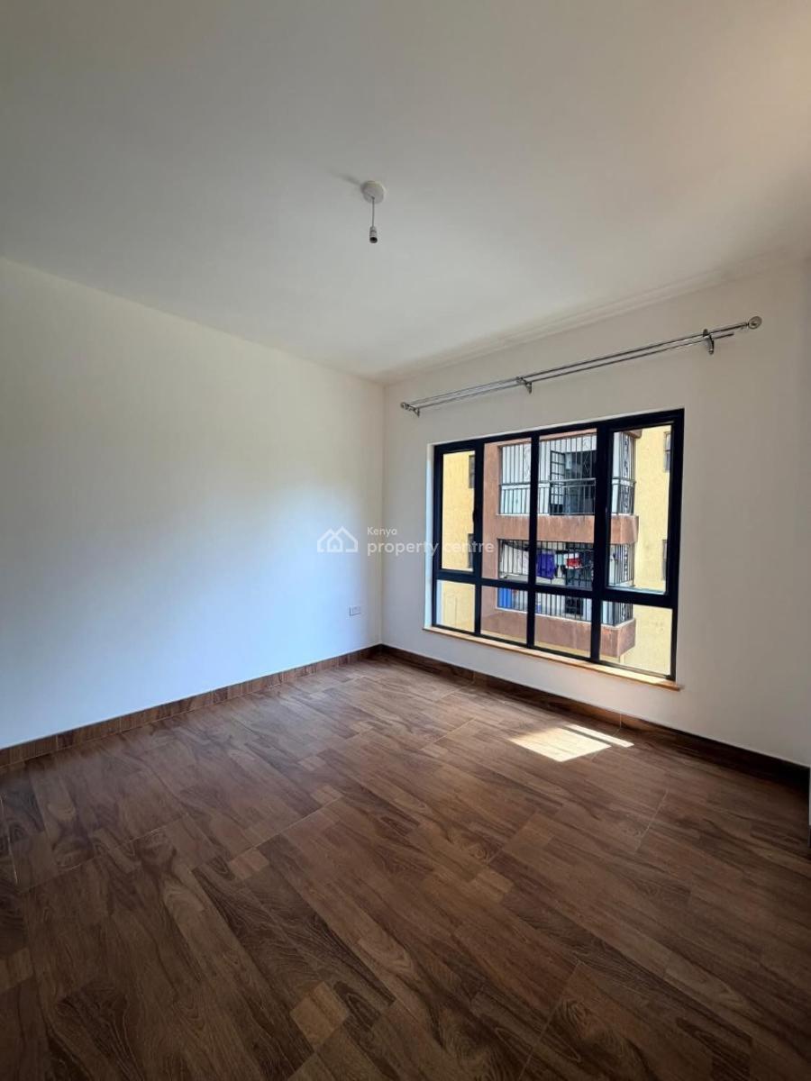 Spacious 3 Bedroom All Ensuite, Kileleshwa, Nairobi, Apartment for Rent