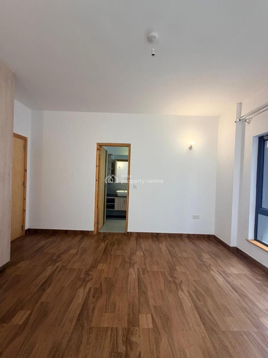 Spacious 3 Bedroom All Ensuite, Kileleshwa, Nairobi, Apartment for Rent