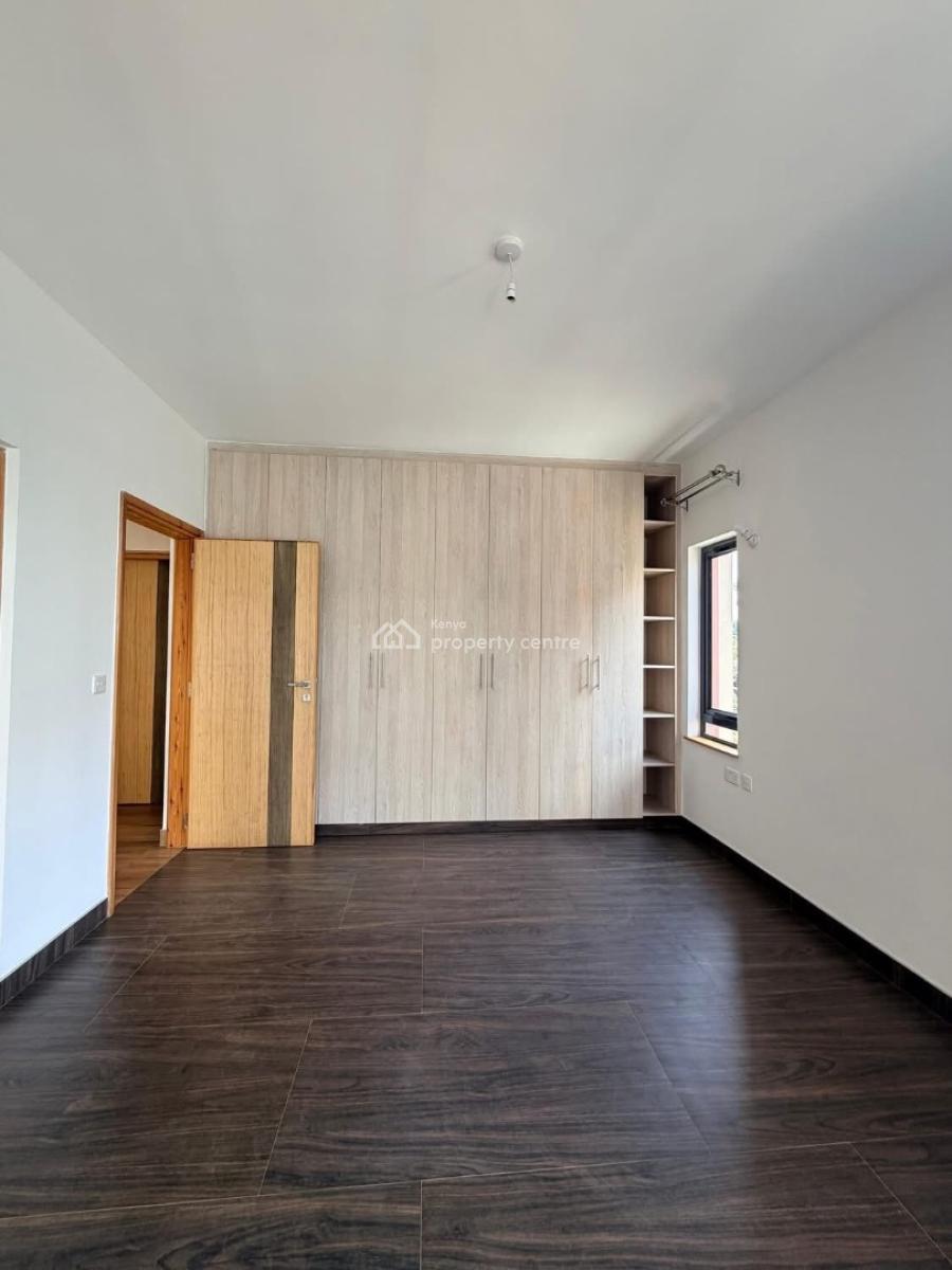Spacious 3 Bedroom All Ensuite, Kileleshwa, Nairobi, Apartment for Rent
