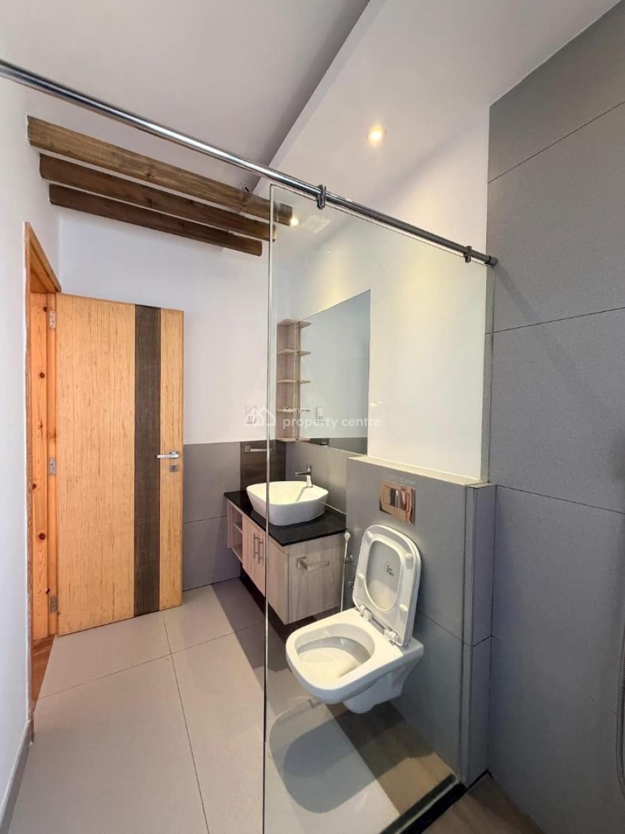 Spacious 3 Bedroom All Ensuite, Kileleshwa, Nairobi, Apartment for Rent