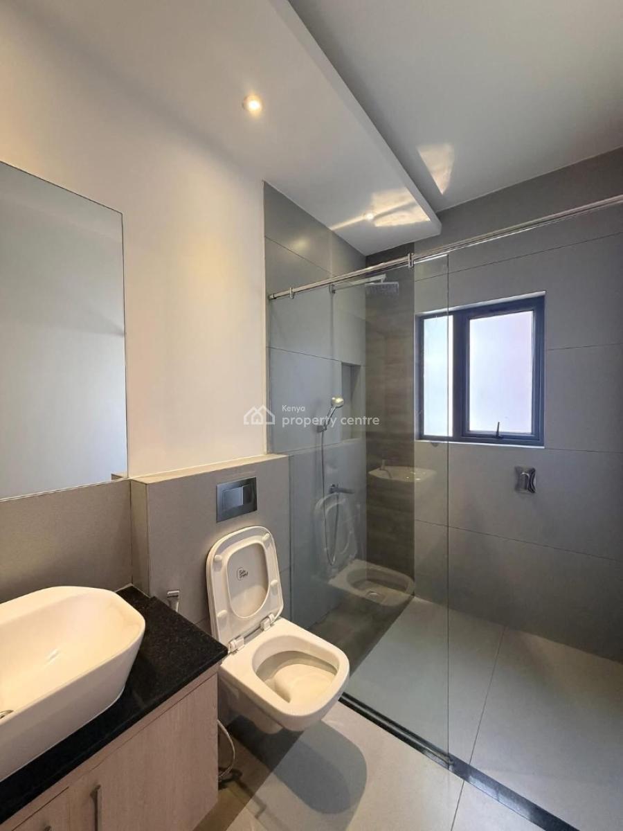Spacious 3 Bedroom All Ensuite, Kileleshwa, Nairobi, Apartment for Rent