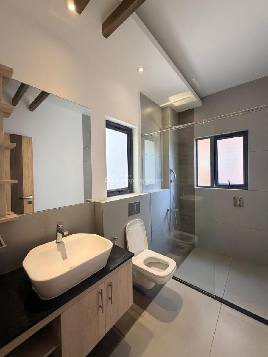 Spacious 3 Bedroom All Ensuite, Kileleshwa, Nairobi, Apartment for Rent