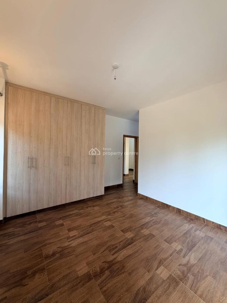 Spacious 3 Bedroom All Ensuite, Kileleshwa, Nairobi, Apartment for Rent