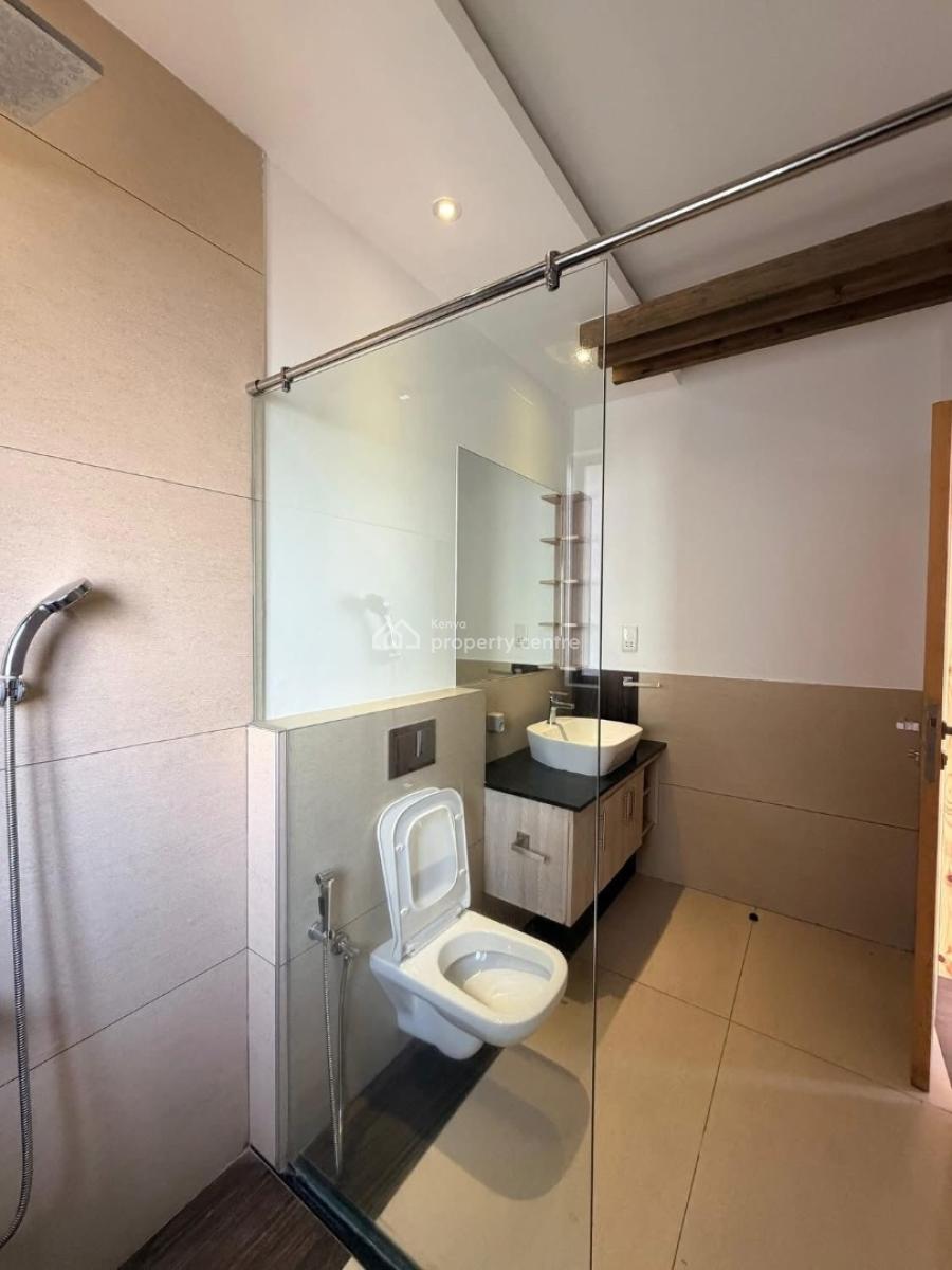 Spacious 3 Bedroom All Ensuite, Kileleshwa, Nairobi, Apartment for Rent