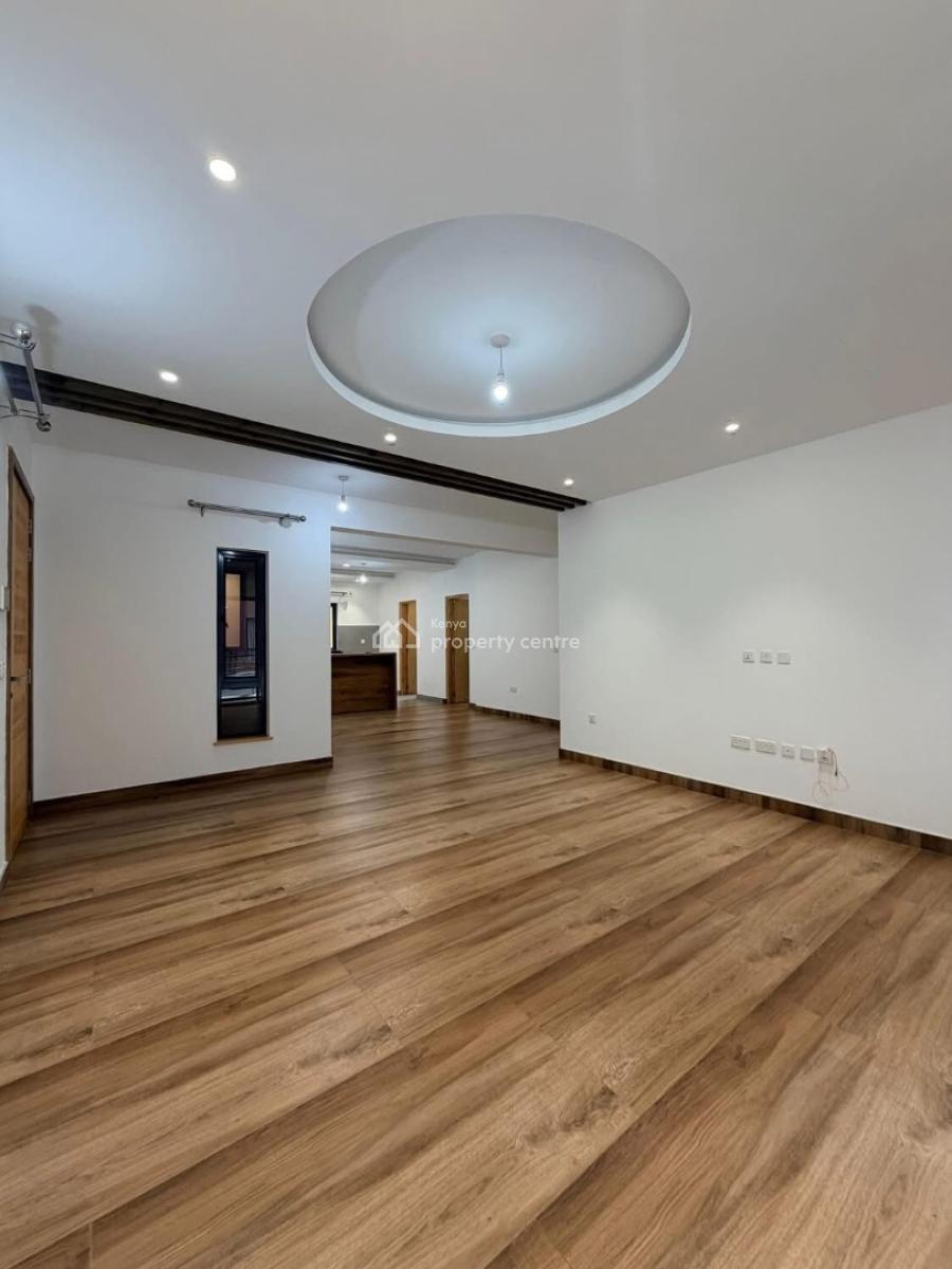 Spacious 3 Bedroom All Ensuite, Kileleshwa, Nairobi, Apartment for Rent