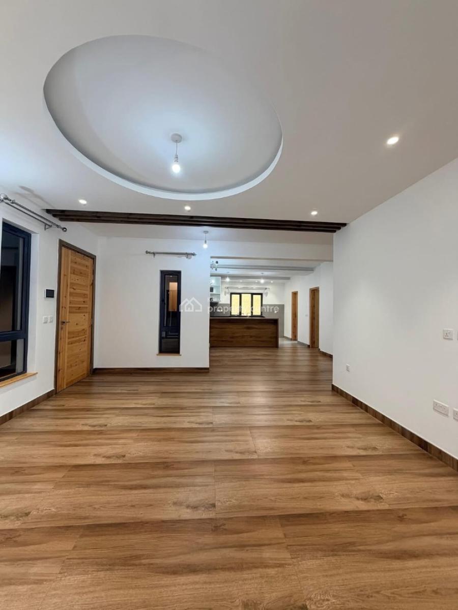 Spacious 3 Bedroom All Ensuite, Kileleshwa, Nairobi, Apartment for Rent