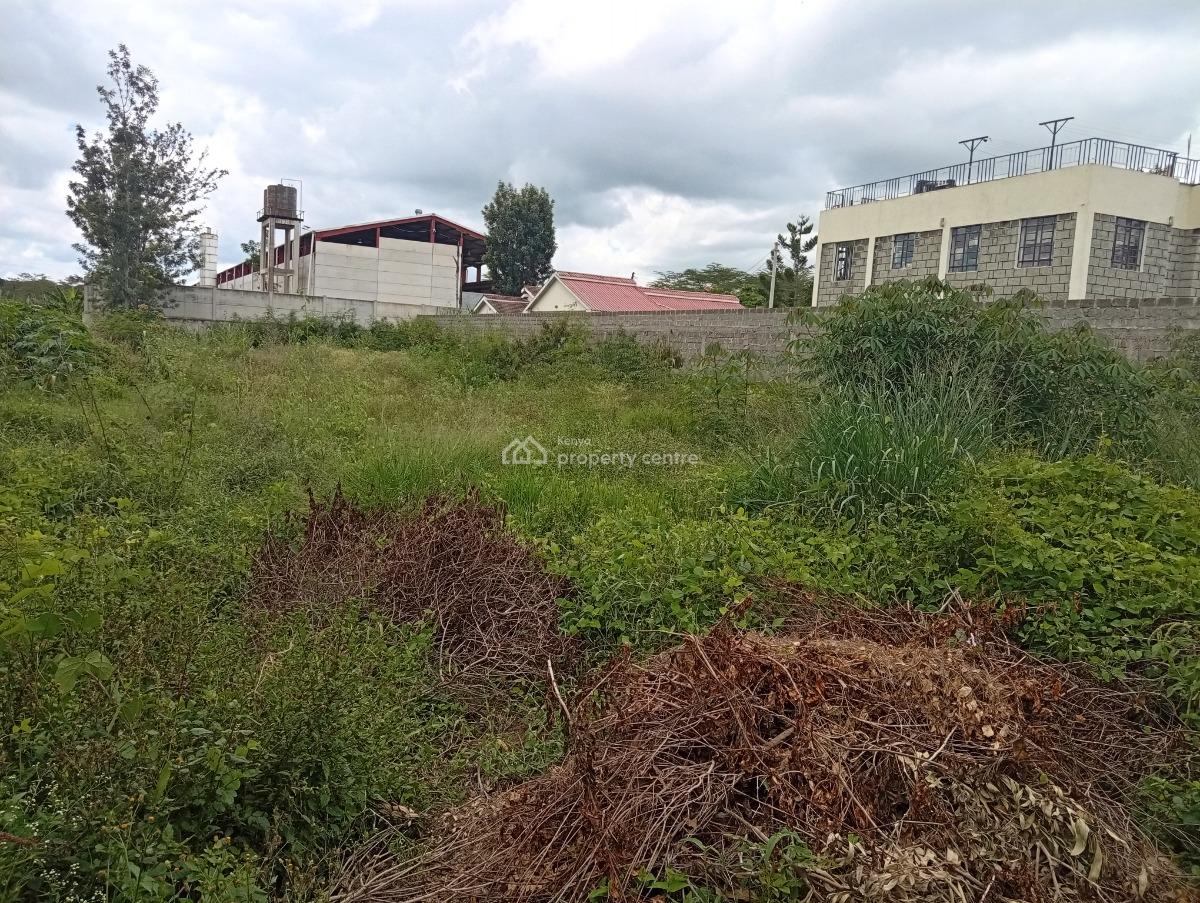 Waridi Court, Athi River, Law Courts, Athi River, Machakos, Land for Sale