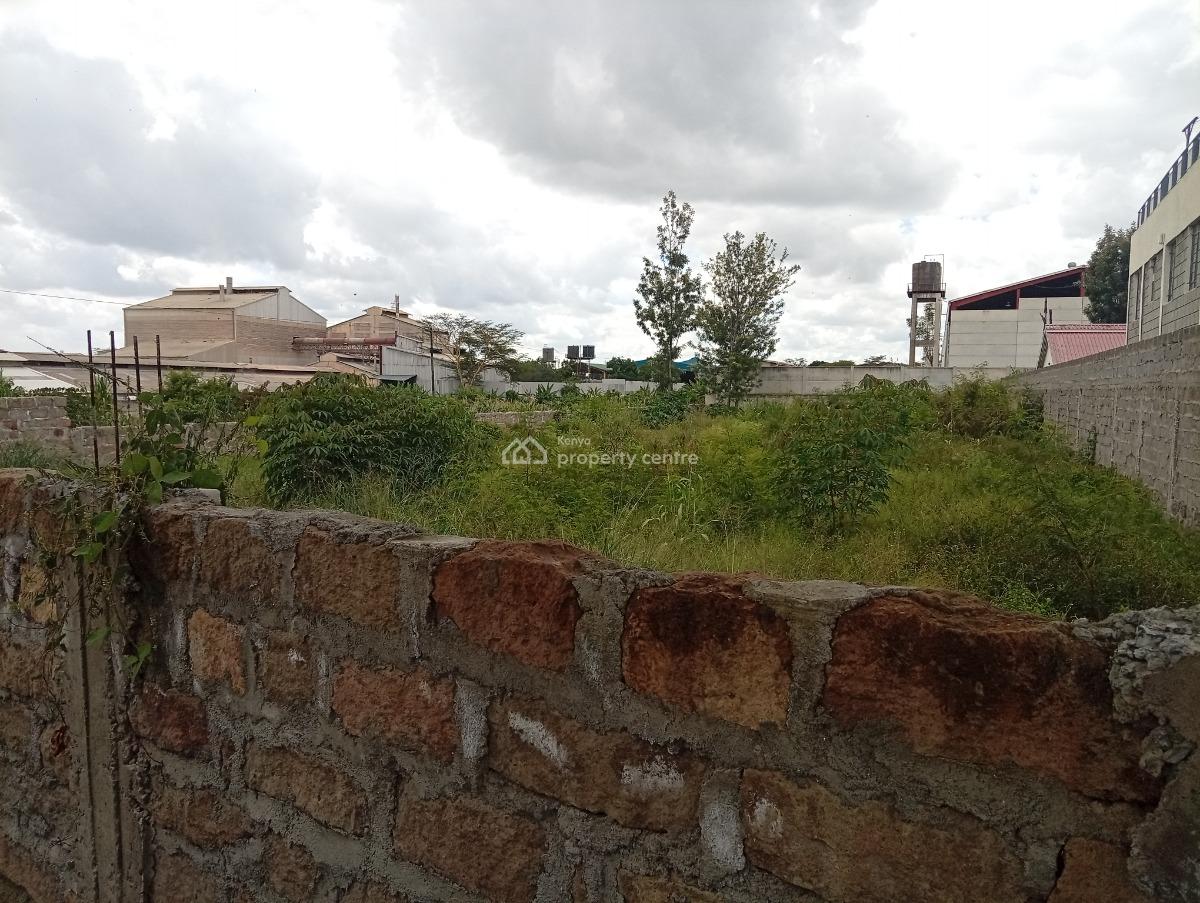 Waridi Court, Athi River, Law Courts, Athi River, Machakos, Land for Sale