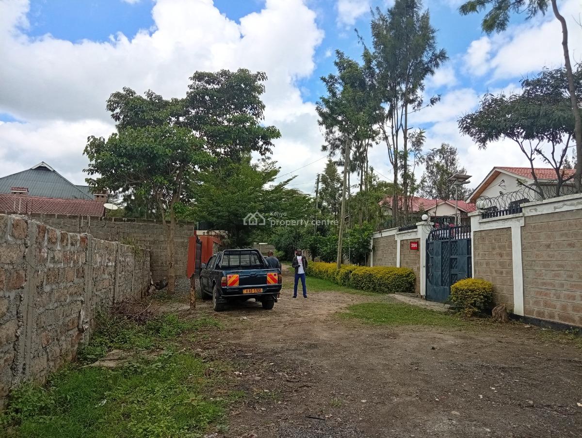 Waridi Court, Athi River, Law Courts, Athi River, Machakos, Land for Sale
