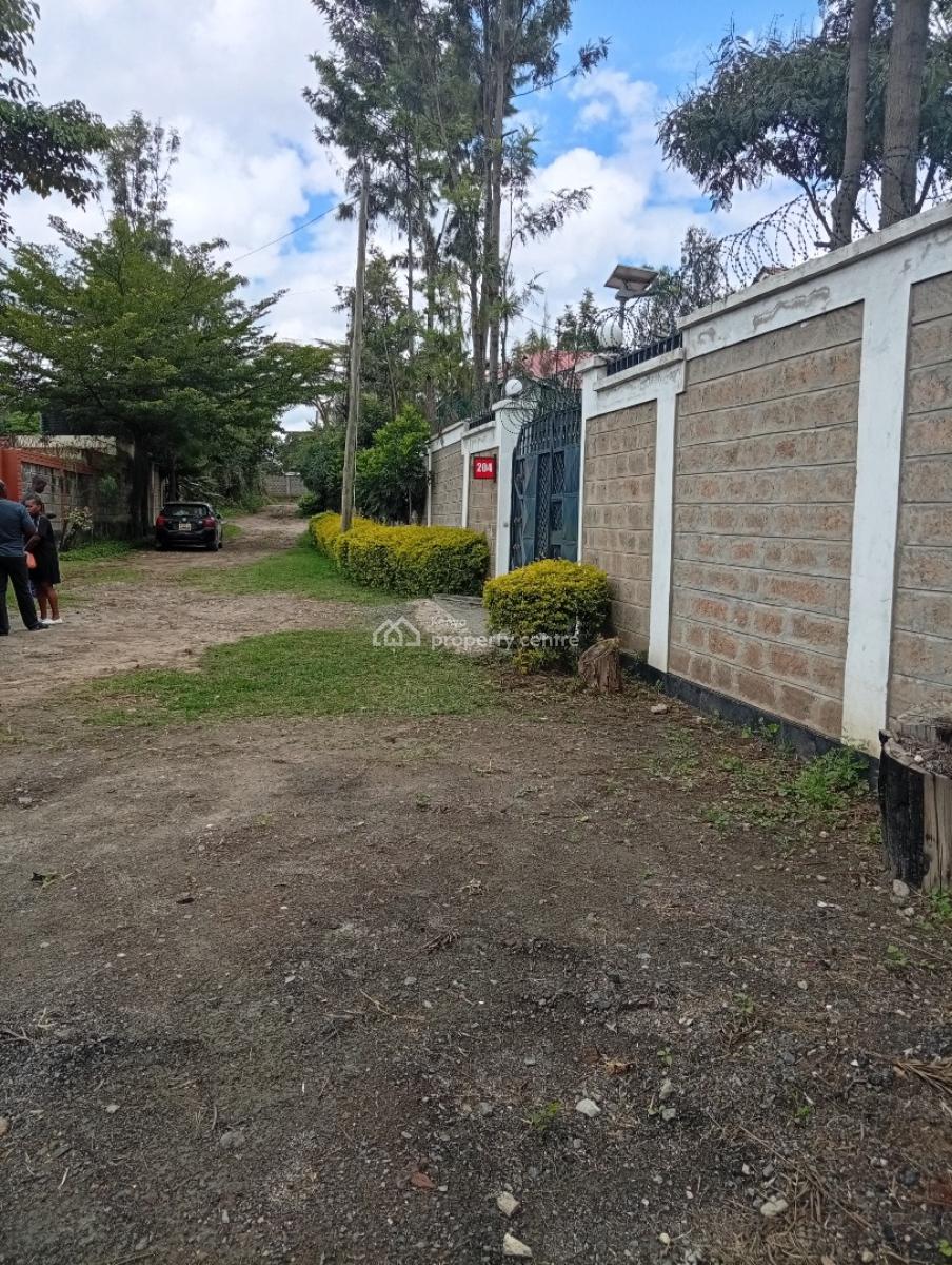 Waridi Court, Athi River, Law Courts, Athi River, Machakos, Land for Sale