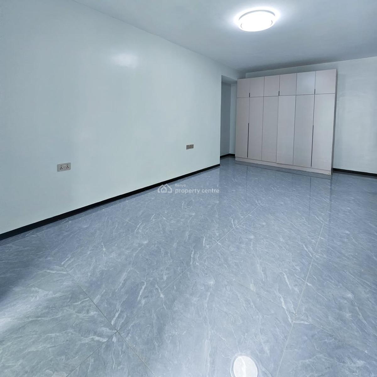 Luxury 2-bedroom Master Ensuite Apartment, Othaya Road, Kileleshwa, Nairobi, Apartment for Rent