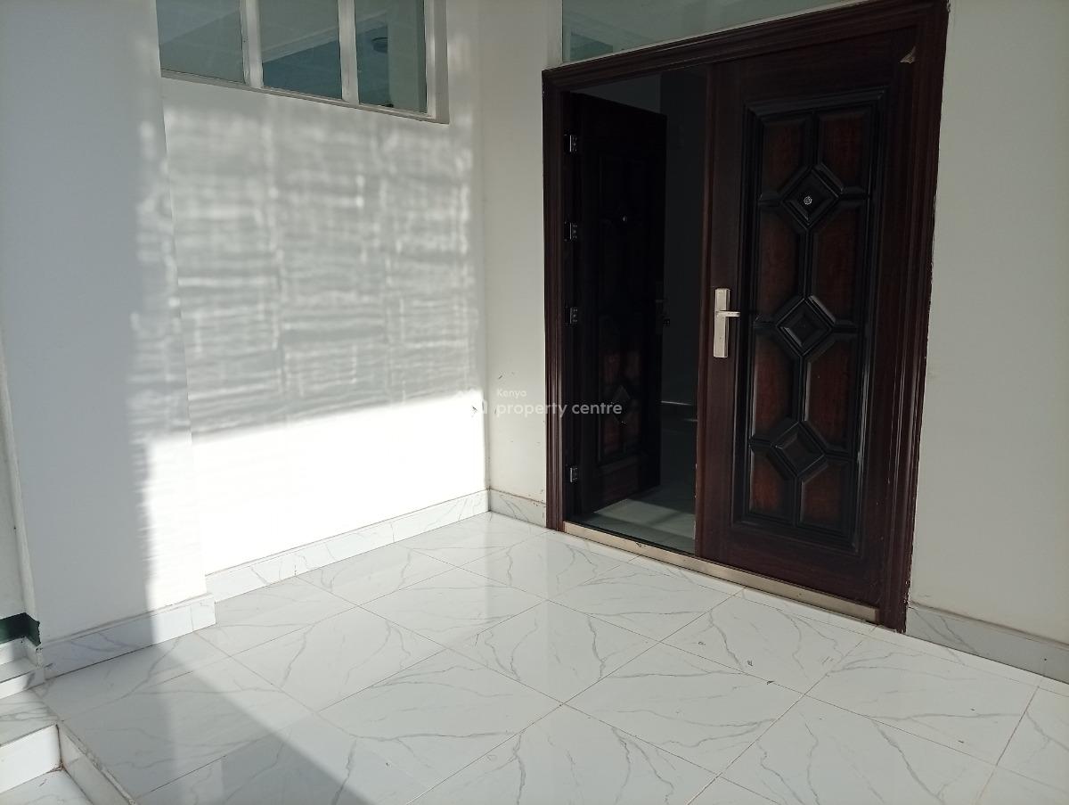 Luxurous 4-bedroom All Ensuite Maisonette, Muigai, Kitengela, Kajiado, House for Sale