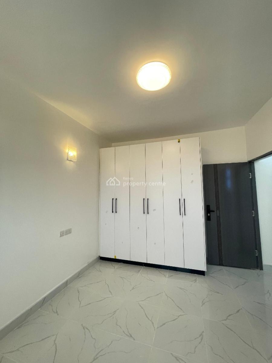Luxurous 4-bedroom All Ensuite Maisonette, Muigai, Kitengela, Kajiado, House for Sale