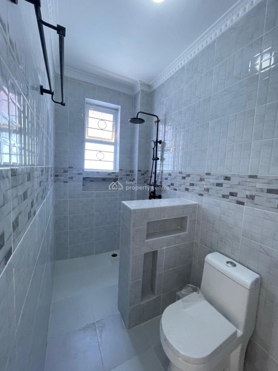 Luxurous 4-bedroom All Ensuite Maisonette, Muigai, Kitengela, Kajiado, House for Sale