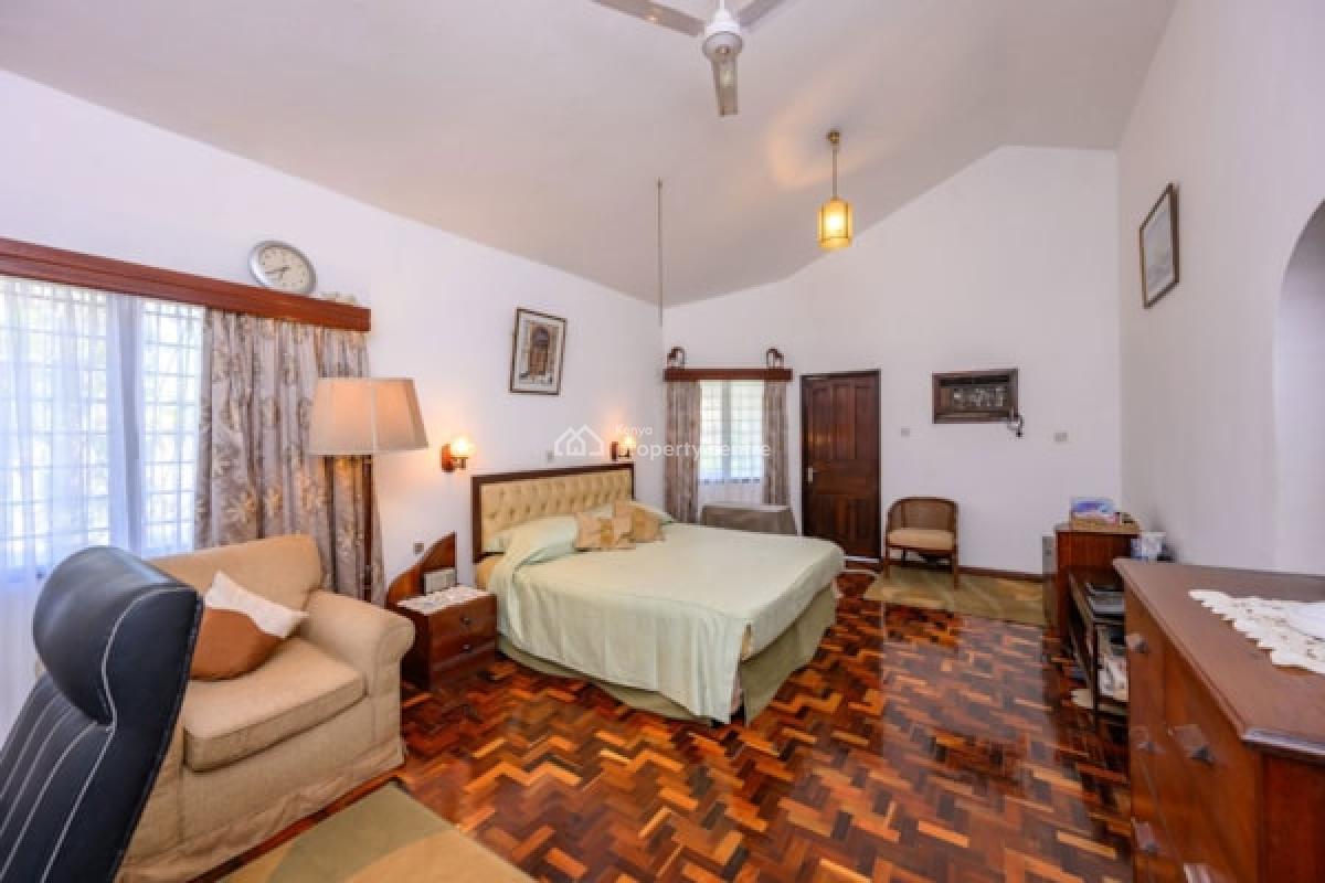 5 Bedrooms Maisonette in Nyali on a 0.11ha. Plot. Asking Price Is Kshs, Nyali, Nyali, Mombasa, Townhouse for Sale