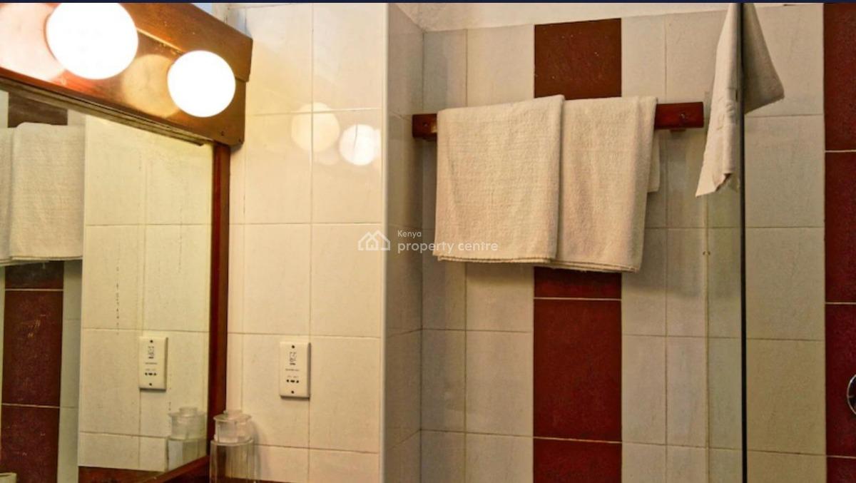 4 Star Beach Hotel with 191 Rooms in Diani Beach-kenyan Coast  Sitting, Ukunda Kwale Diani Beach, Ukunda, Kwale, Hotel / Guest House for Sale