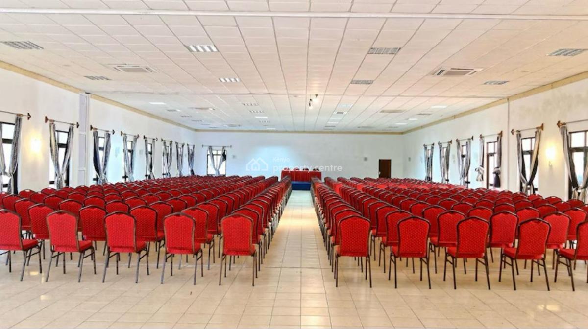 4 Star Beach Hotel with 191 Rooms in Diani Beach-kenyan Coast  Sitting, Ukunda Kwale Diani Beach, Ukunda, Kwale, Hotel / Guest House for Sale