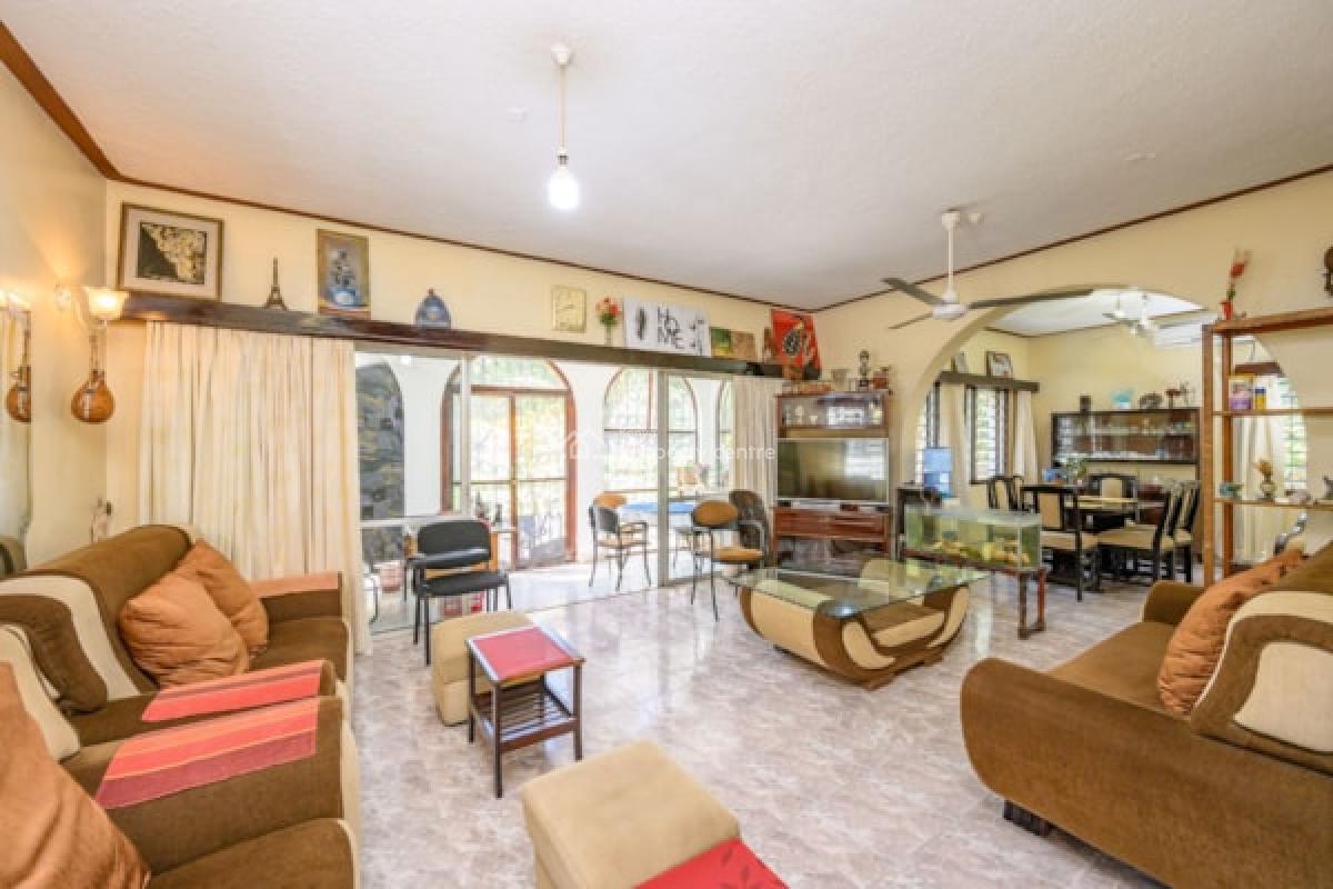 4 Bedroom Maisonette in Nyali. Asking Price Is Kshs. 52 Milli, Nyali, Nyali, Mombasa, Townhouse for Sale