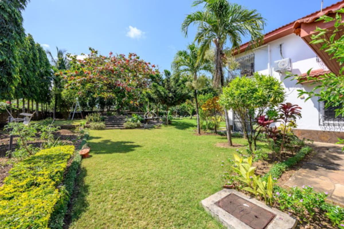 4 Bedroom Maisonette in Nyali. Asking Price Is Kshs. 52 Milli, Nyali, Nyali, Mombasa, Townhouse for Sale