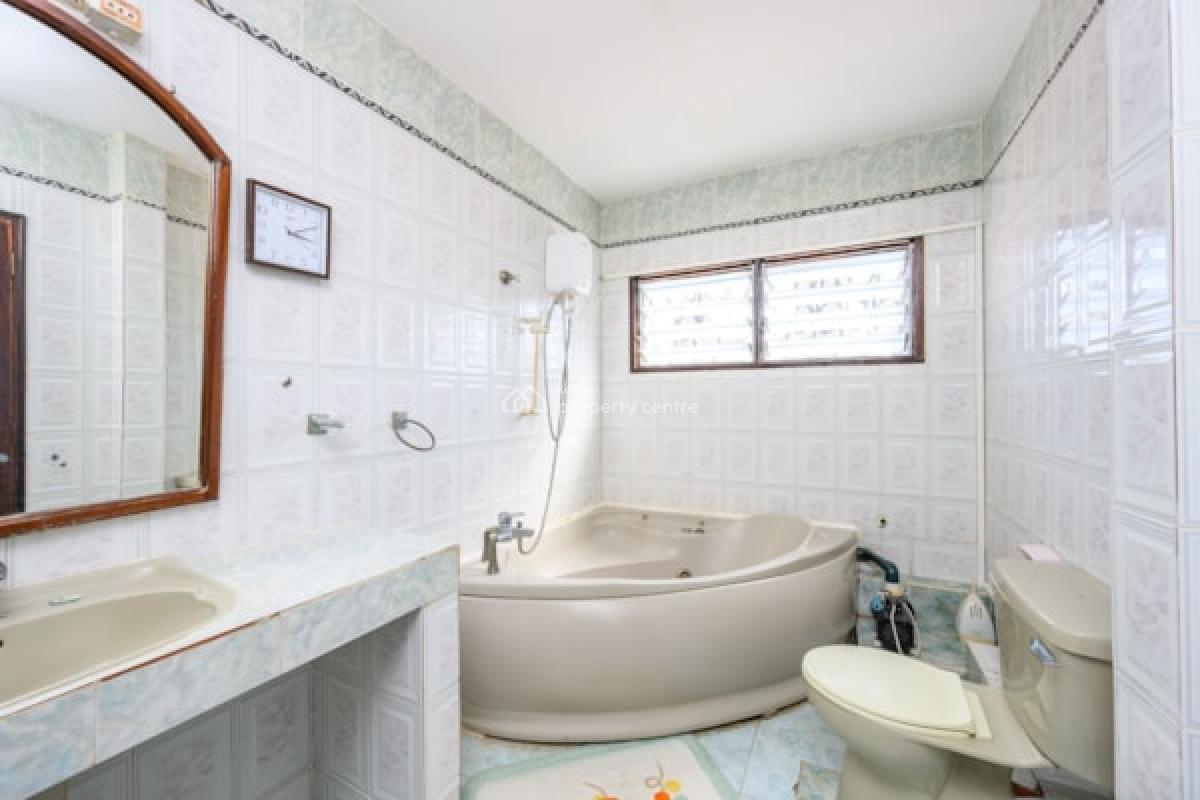4 Bedroom Maisonette in Nyali. Asking Price Is Kshs. 52 Milli, Nyali, Nyali, Mombasa, Townhouse for Sale