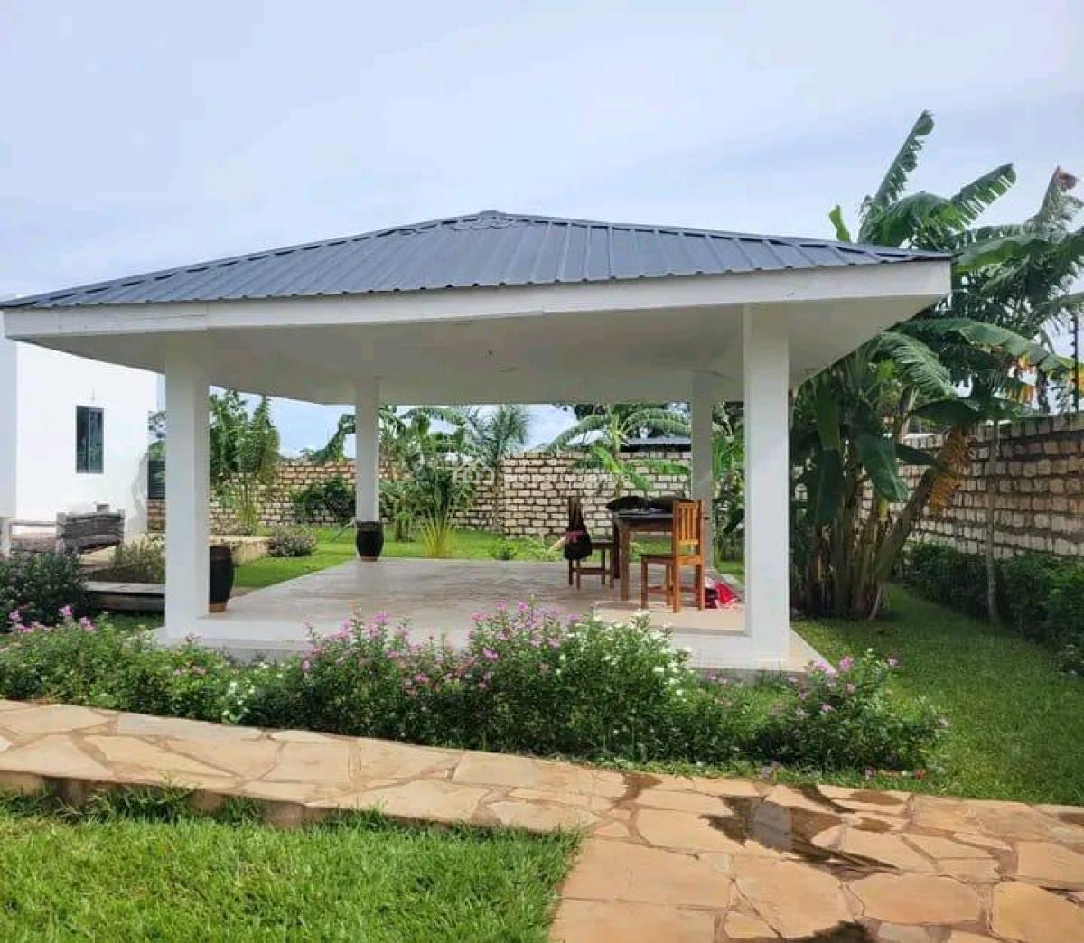 Fully Furnished 3-bedroom Home, Diani, Londiani, Kericho, House for Sale