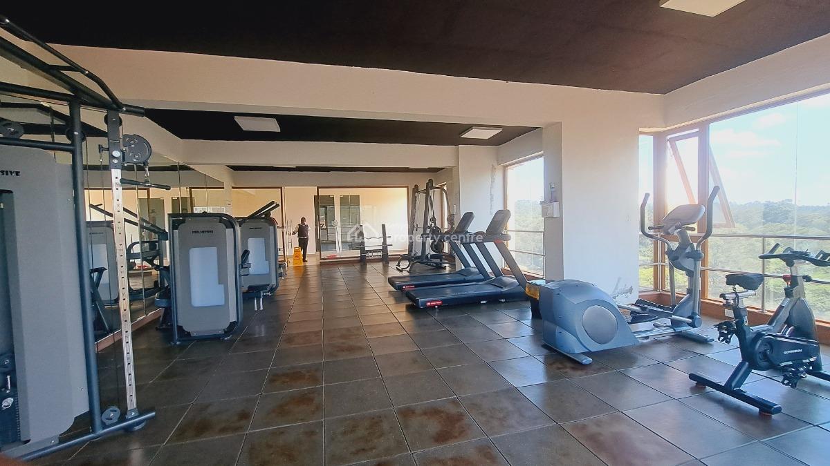 Exquisite Fully Furnished 2 Bedroom All Ensuite Plus Cloakroom, Peponi Road, Westlands, Nairobi, Apartment for Rent
