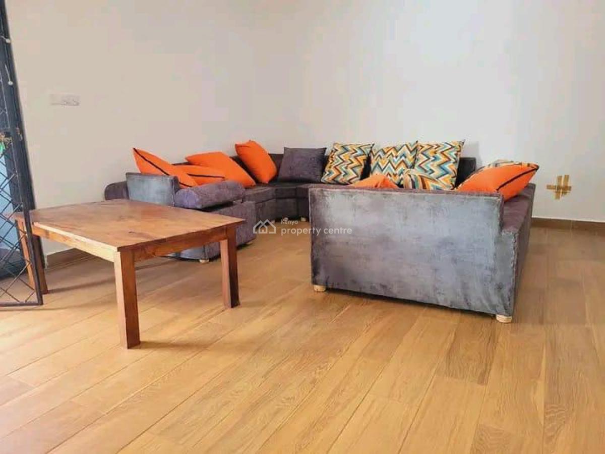 Fully Furnished 3-bedroom Home, Diani, Ukunda, Kwale, House for Sale