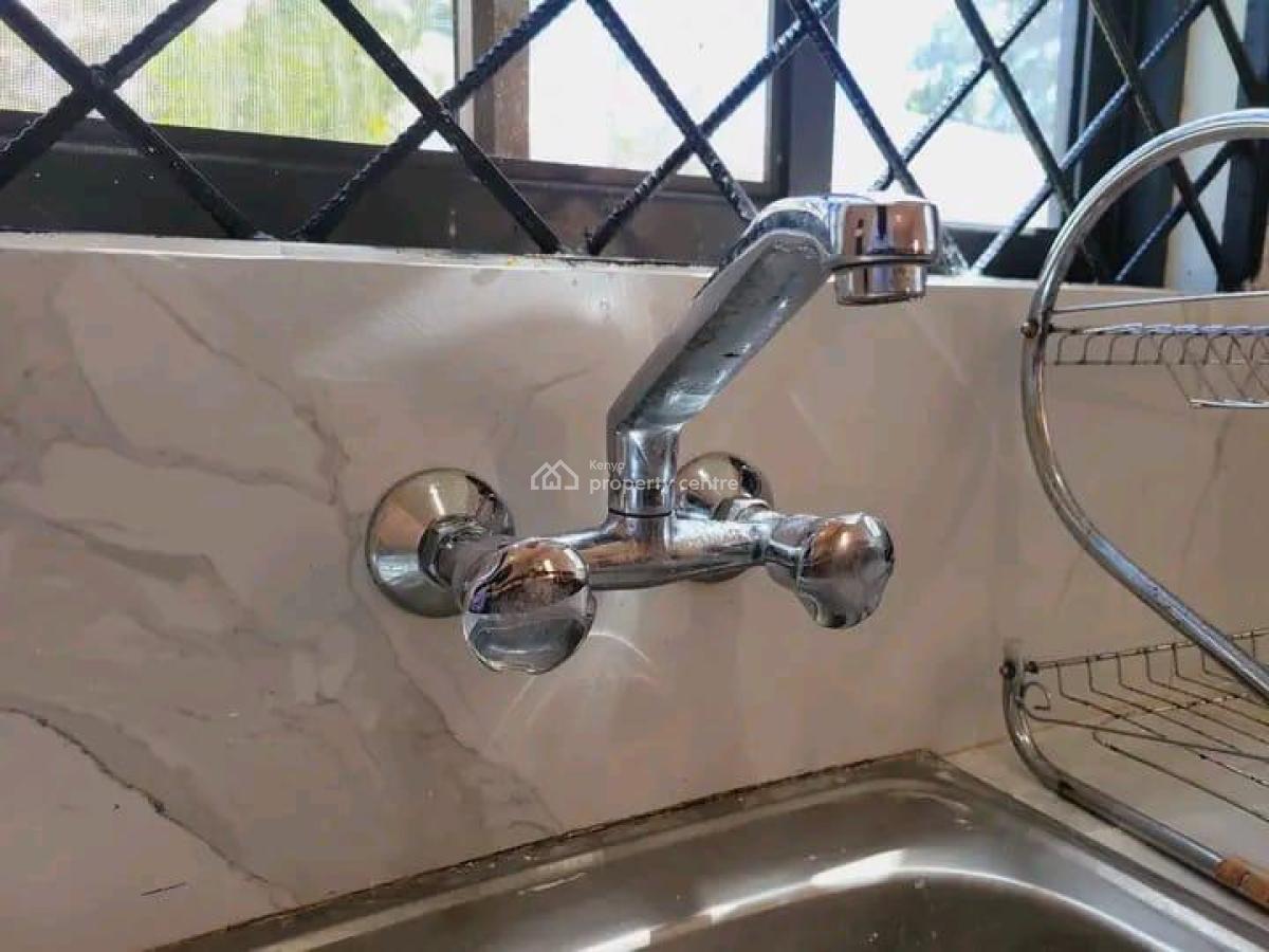 Fully Furnished 3-bedroom Home, Diani, Ukunda, Kwale, House for Sale